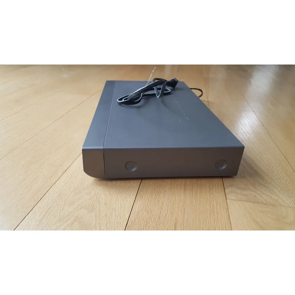 Samsung‎ DVD, Progressive Scan Model DVD-P231
